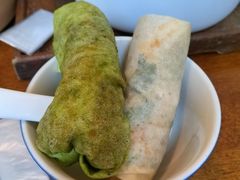 -林四喜·闽南传家菜(鼓浪屿店)