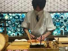 -小十Omakase(地王大厦店)
