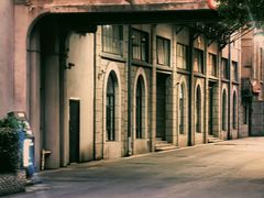 -半岛1919创意园区