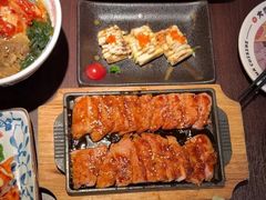 -小川洋风料理(武商MALL店)