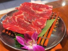 -kingkong大猩猩烤肉(CBD店)