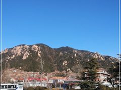 -崂山九水游览区