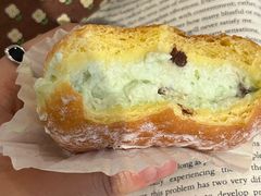 -屋裡·Union Bakery(龙江路店)