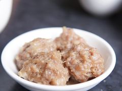 牛肉丸-品香排骨饭(羊官路店)