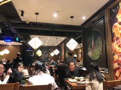 大堂-云海肴·汽锅鸡·云南菜(美罗城店)