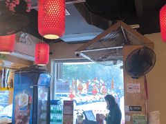 -屋里饭菜·湘菜馆(火车站店)