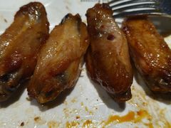 -汉巴味德·烤肉与啤酒的自助(杭州大悦城店)