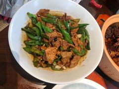 -柴米油盐(土菜院子店)
