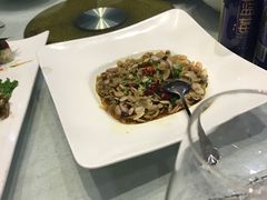 -南铂壹号(天童南路店)
