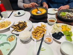 -船歌·鱼水饺青岛菜(合肥路永旺店)