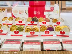 -LE JARDIN de Joel Robuchon(BFC外滩金融中心店)