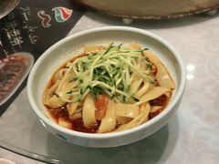 -巴依老爷新疆美食(马驹桥店)