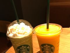 -星巴克(中远两湾城店)