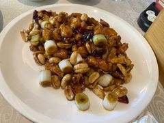 -辣婆婆(航天桥店)