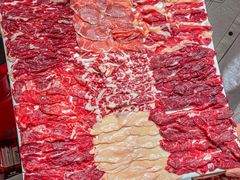 -潮正和潮汕牛肉火锅·老字号(番禺万达店)