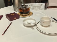 -喜宴又一村·粤菜·茶点·海鲜(壹方天地店)