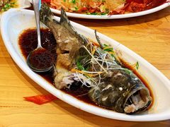-南海渔家•海鲜•正宗海南菜(海棠湾店)