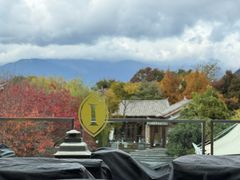 -时光吧·大堂吧·丽江和府洲际度假酒店