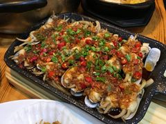 -老姑砂锅·烧烤天津菜(体北道店)