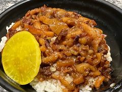 -阿勇鲁肉饭(虹井路店)