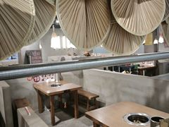 -言玖鲜火锅串串披萨自助(益田假日店)