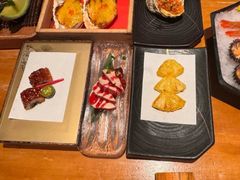 -水濑·日料放题(天河店)