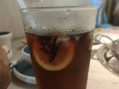 -左庭右院鲜牛肉火锅(浦江欢乐颂店)