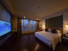 -四川江油戴斯大酒店