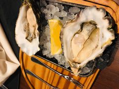 -恰餐厅及酒吧 CHAR Bar & Grill (北京丽都皇冠假日店)