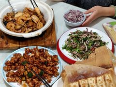 -逢春菜馆天津菜(胜利路店)