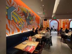 -墨纪Mojí墨西哥餐厅(官舍店)