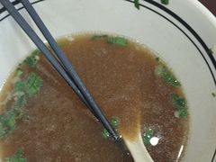 -小马牛肉面·牛骨熬制(南京博物院店)