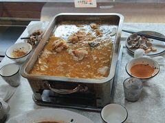 -陈生记黑鱼馆·20年活鱼现杀(宁波鼓楼店)