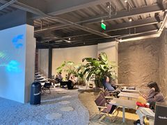 -J Create城市露营咖啡·简餐·宠物(上海动物园店)