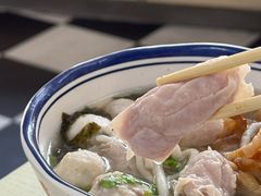 -非遗·十八曲鱼饺(西马总店)