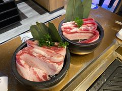 -金妈家烤肉(龙湖U城天街店)