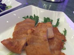 -常州逸高酒店-中餐厅