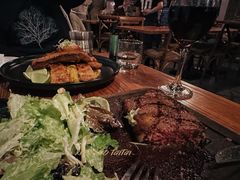 -El Bodegon阿根廷秘鲁餐厅(幸福路店)