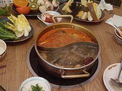 -松野谷·寿喜烧自助(华联顺义金街购物中心店)