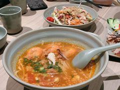 -安南小馆(华润城万象天地店)