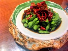 -麒麟小院·老九江菜(安平路店)