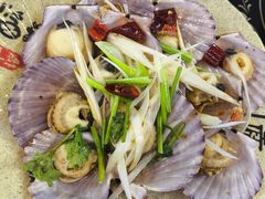 -老东镇啤酒屋海鲜加工·蒸汽海鲜·海鲜烧烤(台东店)