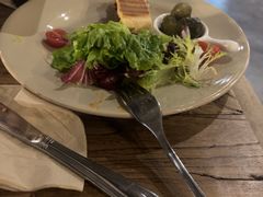 -漫咖啡 (CCPAPK店)