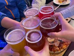 -牛啤堂精酿啤酒餐吧(五棵松华熙店)