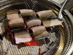 -本炙炭烤·蒲烧活鳗料理店(金沙洲店)
