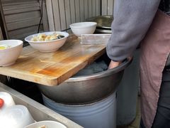 皮蛋-清真·宏顺祥卤汁凉粉(大皮院店)