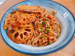 全频道拌粉-万方圆拌粉瓦罐汤(滕王阁旗舰店)