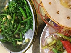 -恒宝大酒楼(城际·荔盈大厦店)