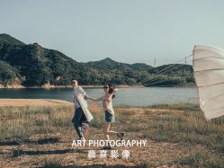 点击看大图 -薇喜影像艺术中心 ART PHOTO