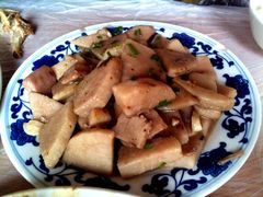 -老根农家饭店